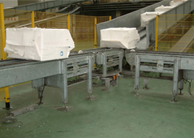 Chain Conveyors