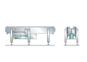 Chain Conveyors