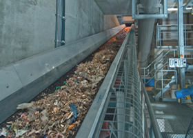 MBC - MERI BELT CONVEYORS