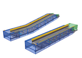 MBC - MERI BELT CONVEYORS
