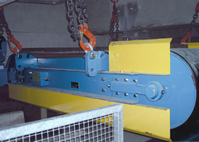 MS METAL SEPARATOR