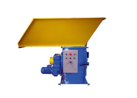 Wire Coiling Machine DW