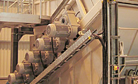 Paper Making System Components