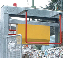 Recycled Fiber System Solution