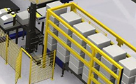 Material Handling System Solutions