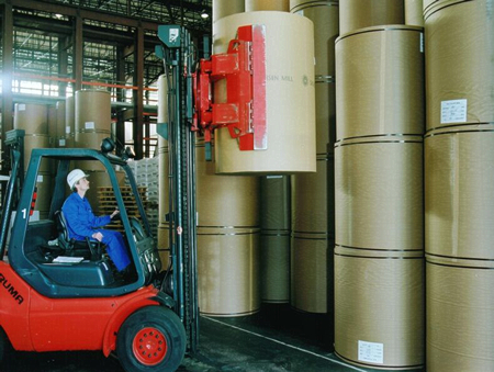 Recycled Fiber System Solution