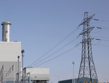 Incineration & Power Generation