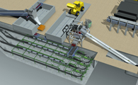 Transport and Conveying