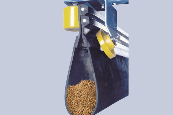 SICON Pocket Conveyor