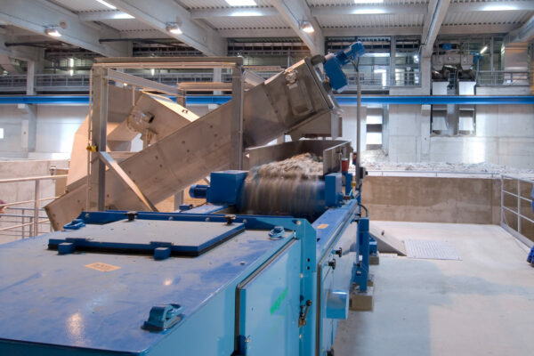 EDDY CURRENT SORTER (ECS)