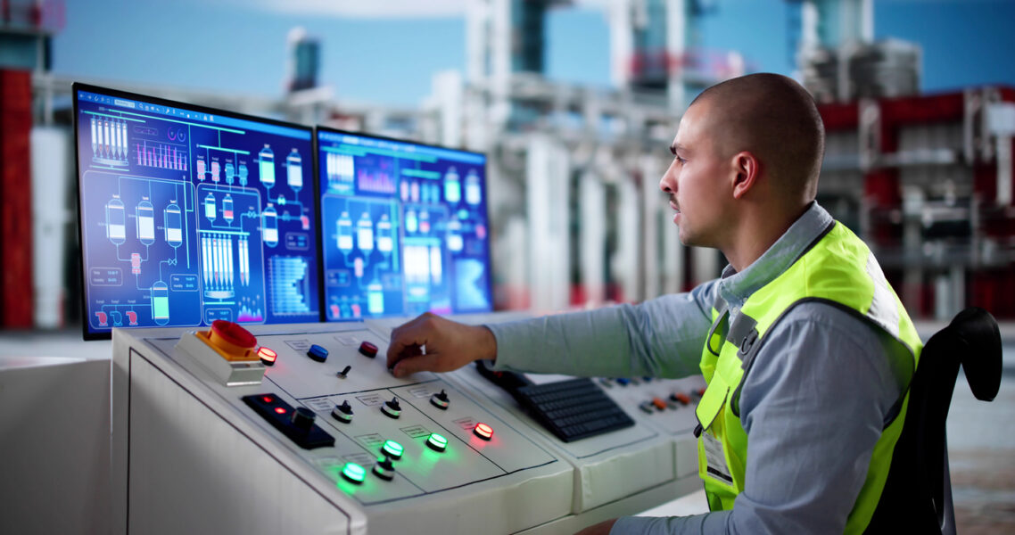 Process Enging Process Engineering, Electrical & Instrumentation – Meri